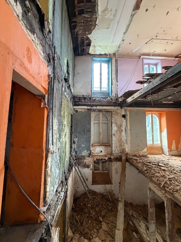 Villa Beit Rahat