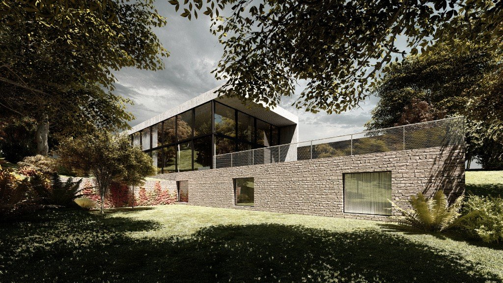 Villa — Villennes-sur-Seine